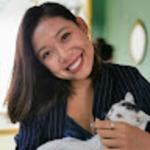 Meet your Posher, Cina